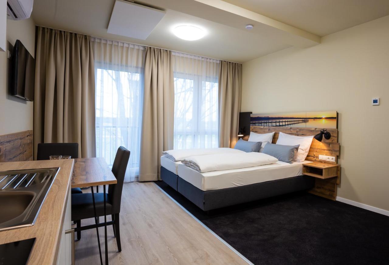 Gaestehaus - Boardinghouse Magnetsried